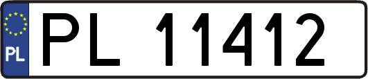 PL11412