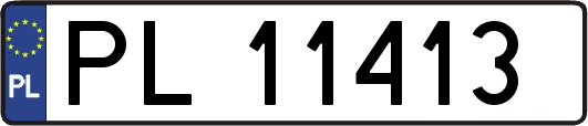 PL11413