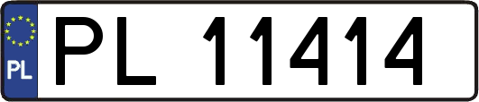 PL11414