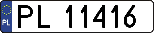 PL11416
