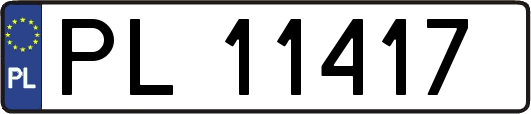 PL11417