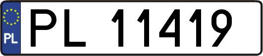 PL11419