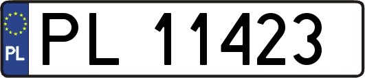 PL11423
