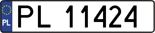 PL11424