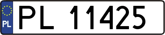 PL11425