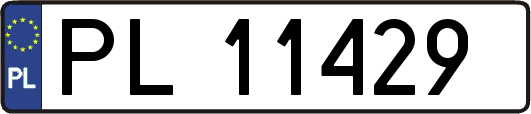 PL11429