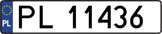 PL11436