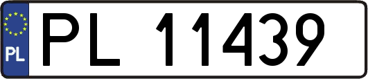 PL11439
