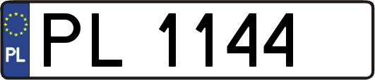 PL1144