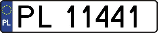 PL11441