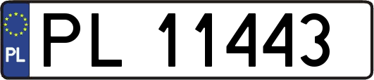 PL11443