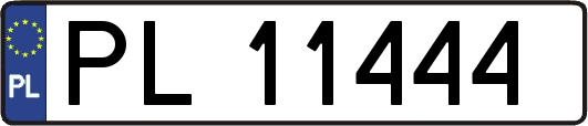 PL11444