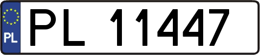 PL11447