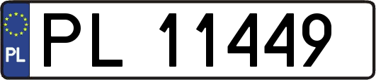 PL11449