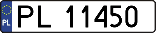 PL11450