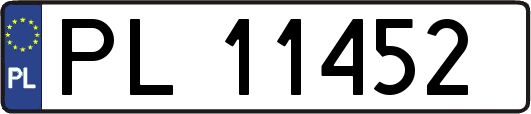 PL11452