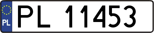 PL11453