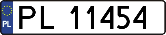 PL11454