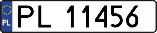 PL11456