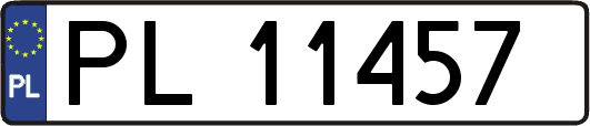PL11457