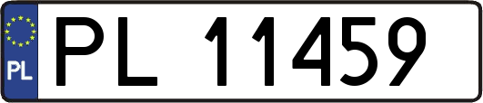 PL11459