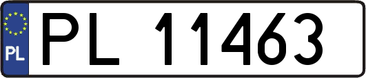 PL11463