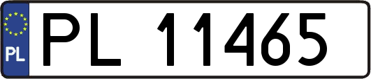 PL11465