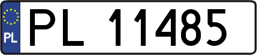PL11485
