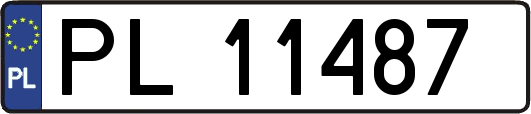 PL11487
