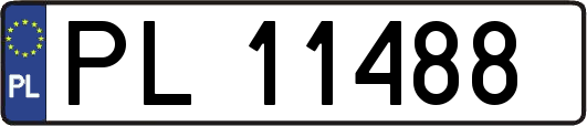 PL11488