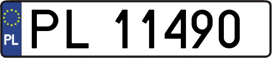 PL11490