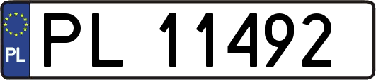 PL11492
