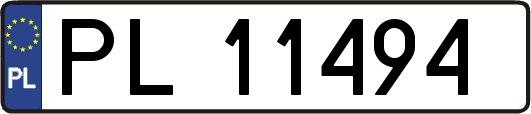 PL11494