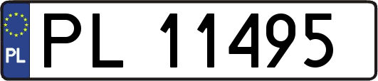 PL11495