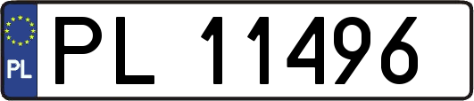 PL11496