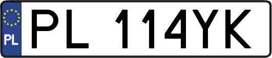 PL114YK