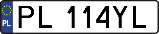 PL114YL