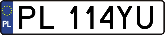 PL114YU