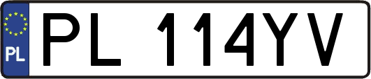 PL114YV