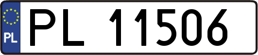 PL11506