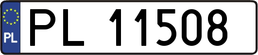 PL11508