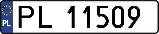 PL11509