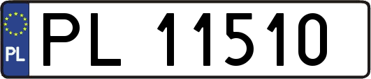 PL11510
