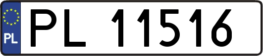 PL11516