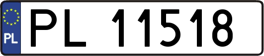 PL11518