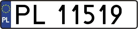 PL11519