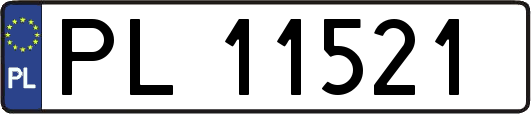 PL11521