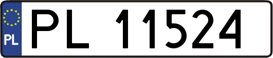 PL11524