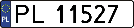 PL11527