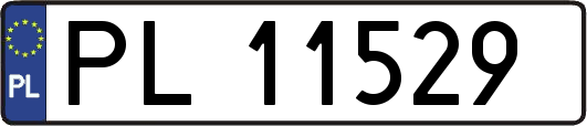 PL11529